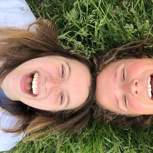 Meet your Posher, Jen